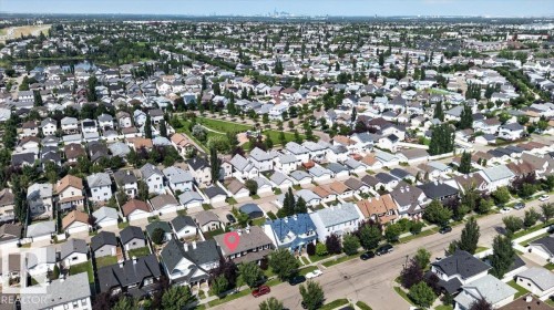 6030 S Terwillegar Boulevard Nw, Edmonton, AB - Outdoor With View