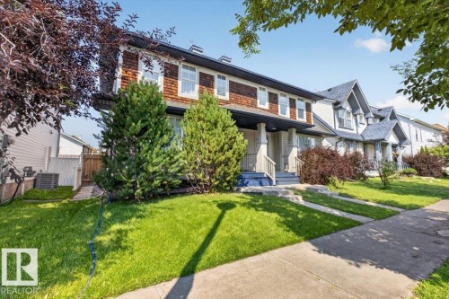 6030 S Terwillegar Boulevard Nw, Edmonton, AB - Outdoor
