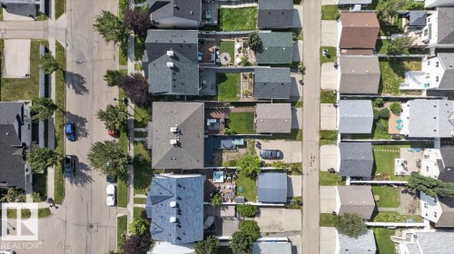 6030 S Terwillegar Boulevard Nw, Edmonton, AB - Outdoor With View