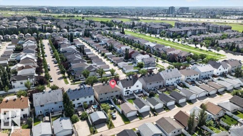 6030 S Terwillegar Boulevard Nw, Edmonton, AB - Outdoor With View