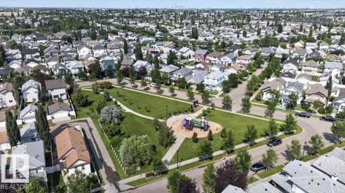 6030 S Terwillegar Boulevard Nw, Edmonton, AB - Outdoor With View