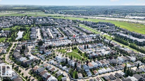 6030 S Terwillegar Boulevard Nw, Edmonton, AB - Outdoor With View
