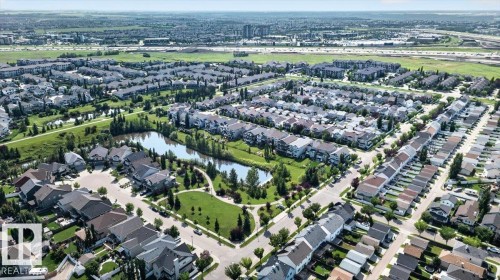 6030 S Terwillegar Boulevard Nw, Edmonton, AB - Outdoor With View