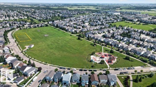 6030 S Terwillegar Boulevard Nw, Edmonton, AB -  With View