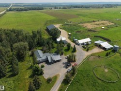 70037 HWY 13  Rural Wetaskiwin County, AB T0C 0A0