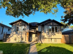#main floor 9645 150 ST NW NW Edmonton, AB T5P 1N2