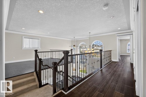 2836 34A Avenue Nw, Edmonton, AB - Indoor Photo Showing Other Room