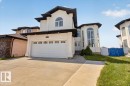 2836 34A Avenue Nw, Edmonton, AB  - Outdoor With Facade 