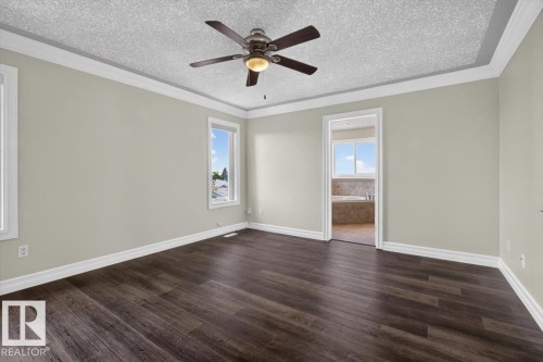 2836 34A Avenue Nw, Edmonton, AB - Indoor Photo Showing Other Room