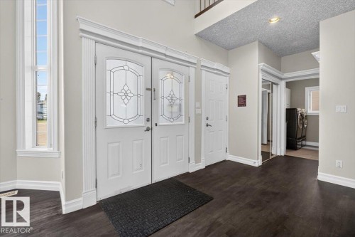 2836 34A Avenue Nw, Edmonton, AB - Indoor Photo Showing Other Room