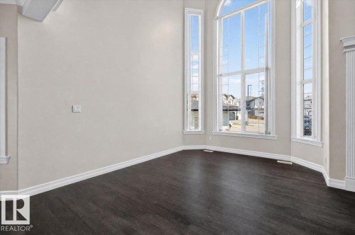 2836 34A Avenue Nw, Edmonton, AB - Indoor Photo Showing Other Room