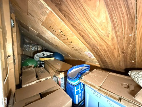 4508 57 Avenue, Lamont, AB - Indoor Photo Showing Other Room