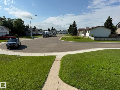 4508 57 Avenue, Lamont, AB - Outdoor