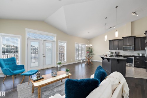 3090 Cameron Heights Way Nw, Edmonton, AB - Indoor