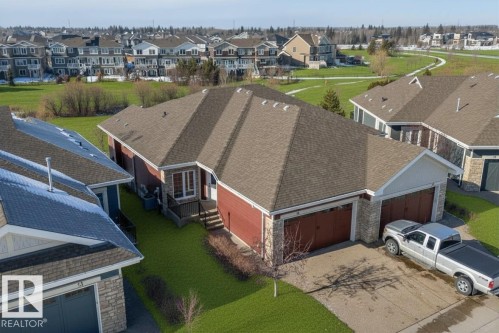 3090 Cameron Heights Way Nw, Edmonton, AB - Outdoor