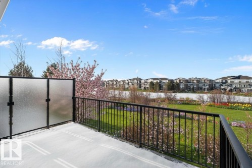 3090 Cameron Heights Way Nw, Edmonton, AB - Outdoor