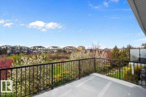 3090 Cameron Heights Way Nw, Edmonton, AB - Outdoor