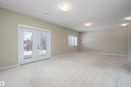3090 Cameron Heights Way Nw, Edmonton, AB - Indoor Photo Showing Other Room