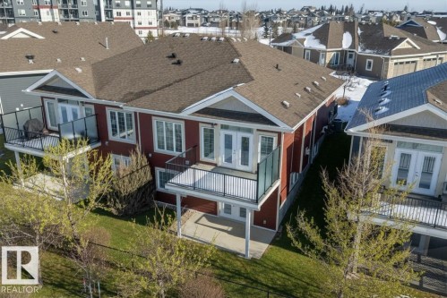 3090 Cameron Heights Way Nw, Edmonton, AB - Outdoor