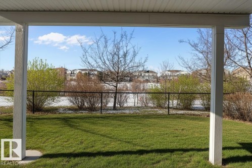 3090 Cameron Heights Way Nw, Edmonton, AB - Outdoor