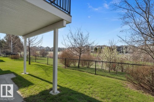 3090 Cameron Heights Way Nw, Edmonton, AB - Outdoor