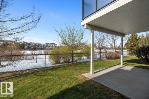 3090 Cameron Heights Way Nw, Edmonton, AB - Outdoor