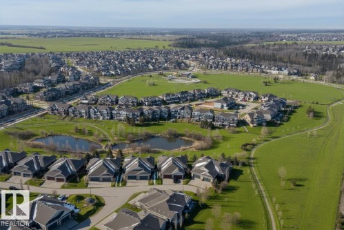3090 Cameron Heights Way Nw, Edmonton, AB - Outdoor With View