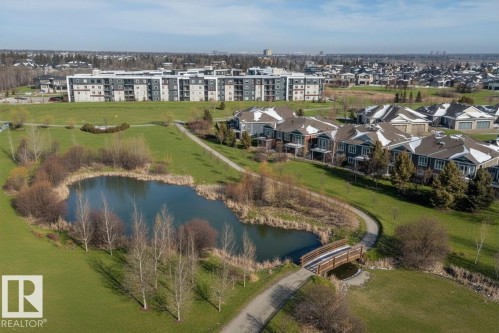3090 Cameron Heights Way Nw, Edmonton, AB - Outdoor With View
