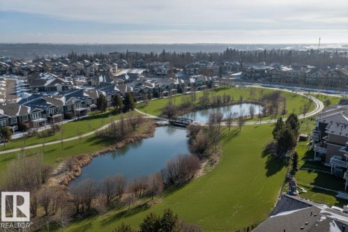 3090 Cameron Heights Way Nw, Edmonton, AB - Outdoor With View