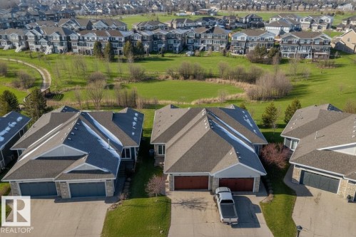 3090 Cameron Heights Way Nw, Edmonton, AB - Outdoor With Facade