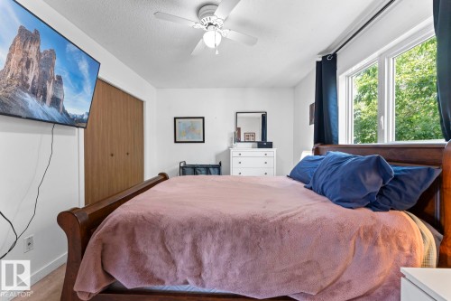 4102 54 Avenue, Cold Lake, AB - Indoor Photo Showing Bedroom