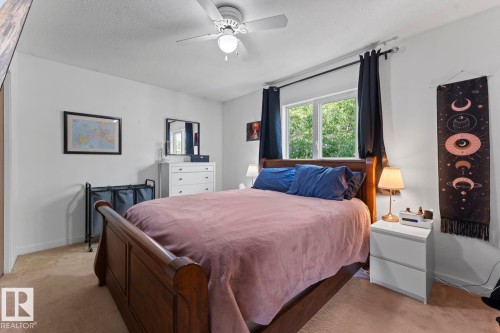 4102 54 Avenue, Cold Lake, AB - Indoor Photo Showing Bedroom