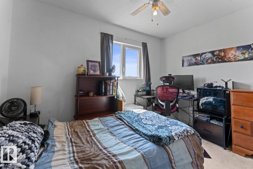 4102 54 Avenue, Cold Lake, AB - Indoor Photo Showing Bedroom