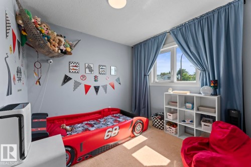 4102 54 Avenue, Cold Lake, AB - Indoor Photo Showing Bedroom
