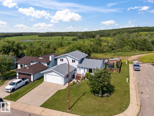 4102 54 Avenue   Cold Lake, AB T9M 2A3