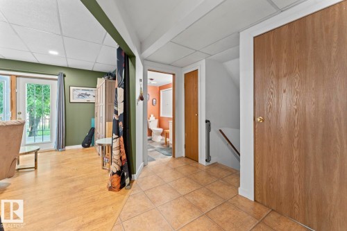4102 54 Avenue, Cold Lake, AB - Indoor Photo Showing Other Room