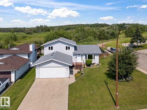 4102 54 Avenue, Cold Lake, AB - Outdoor With View