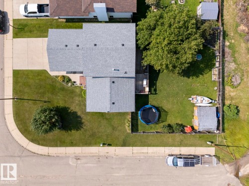 4102 54 Avenue, Cold Lake, AB - Outdoor