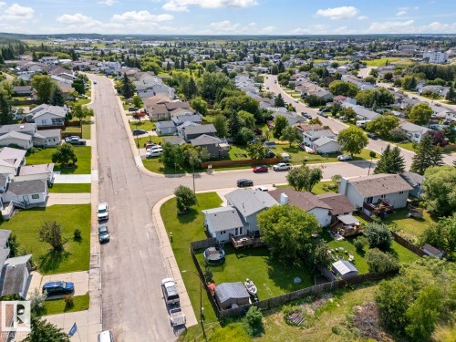 4102 54 Avenue, Cold Lake, AB - Outdoor With View