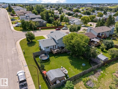 4102 54 Avenue, Cold Lake, AB - Outdoor With View