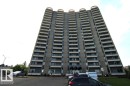 #408 10883 Saskatchewan Dr Nw, Edmonton, AB 