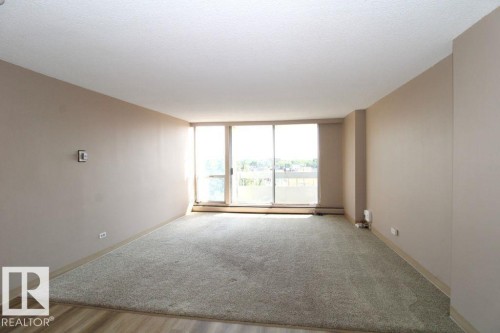 #408 10883 Saskatchewan Dr Nw, Edmonton, AB - Indoor Photo Showing Other Room