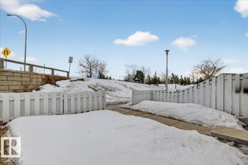 #309 2908 116A Av Nw, Edmonton, AB - Outdoor