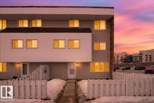 #309 2908 116A Av Nw, Edmonton, AB - Outdoor
