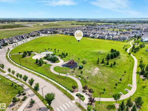 4621 170A Avenue Nw, Edmonton, AB - Outdoor With View