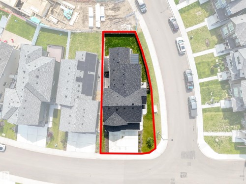4621 170A Avenue Nw, Edmonton, AB - Other