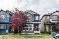 2617 Chokecherry Lane SW  Edmonton, AB T6X 0S4