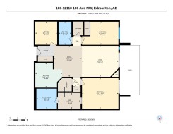 Floor plan - 