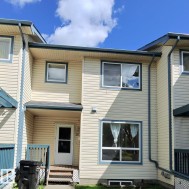 #31 10909 106 ST NW NW Edmonton, AB T5H 4M7