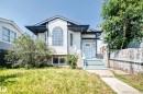 9518 106 Avenue Nw, Edmonton, AB  - Outdoor 